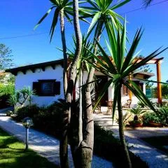 Punta Secca - DEGNO -