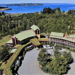 Hotel Parque Quilquico