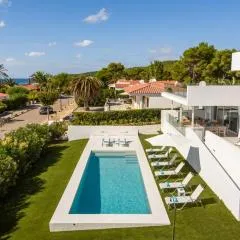 VILLA LUCIA B17