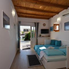 Apartment at The Sea Mali Lošinj