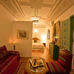 Riad Cherihane