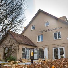 Hotel - Restaurant De 4 Jaargetijden