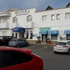 Hostal Costa Rica