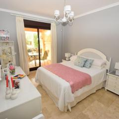 Jardines de La Noria