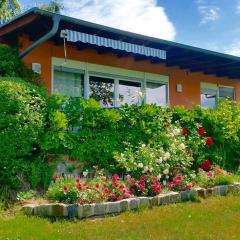 Ferienhaus am Glindower See