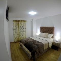 Casona Apartament