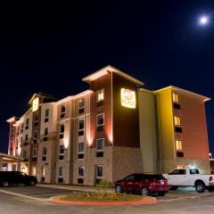My Place Hotel-Amarillo West/Medical Center, TX