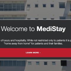 MEDISTAY