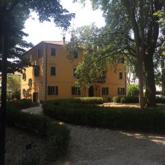 Villa Gioia