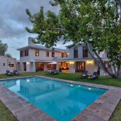 Nova Constantia Boutique Residence