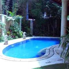 Bali Golden Villas