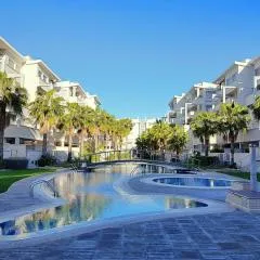 Apartamento ELEGANCE Siesta - DENIA