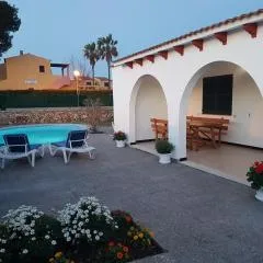 Villa Samba
