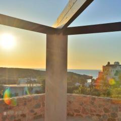Balcony Rooms
