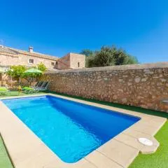 Finca Can Maria Costitx