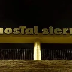 Hostal Sierra