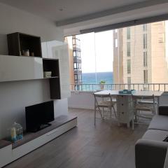 BlancMar Apartament