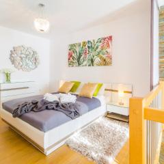 Apartament Kristina Osiedle Polanki