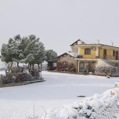 B&B LA COLLINA