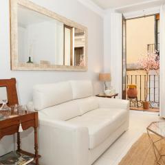 Elegante y amplio, junto a la Plaza Mayor