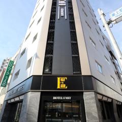 ホテル エミット 上野