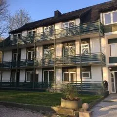 Pension zur Post