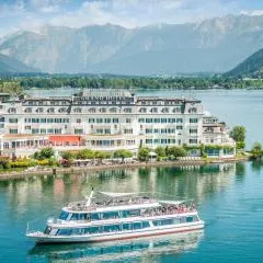 Grand Hotel Zell am See
