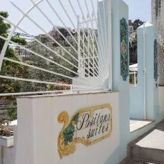 Positano Suite
