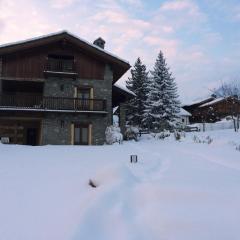La Maison de Clara