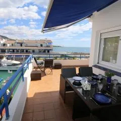 Apartamentos Poblado Marinero Altamar