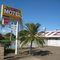 Beenleigh Village Motel