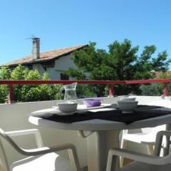 APARTAMENTO HENDAYA Playa-wifi-parking