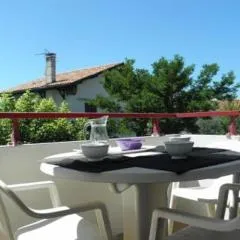 APARTAMENTO HENDAYA Playa-wifi-parking