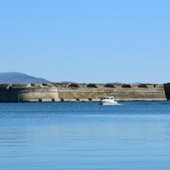 Holiday Home J-Adria