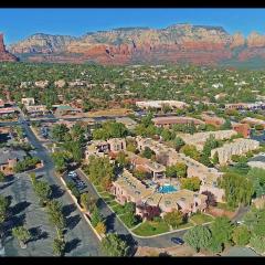 Villas of Sedona, a VRI resort