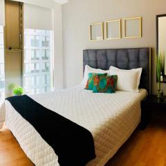 Boutique Apartment Downtown 628