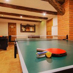 Willa Wincentówka w sercu Uzdrowiska