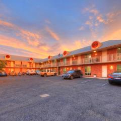 Comfort Inn Shearing Shed