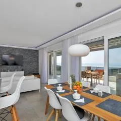 Penthouse Bella Vista Makarska