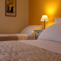 Gli Artisti Apartments & Rooms