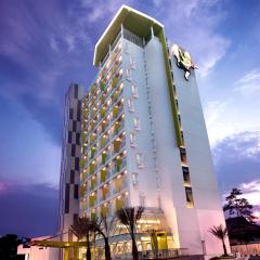 Shakti Hotel Bandung