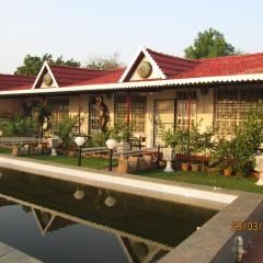 SONA VILLA, THE LAKE CHALET