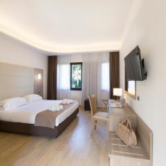 Hotel Boomerang