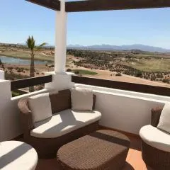 Penthouse Apartment