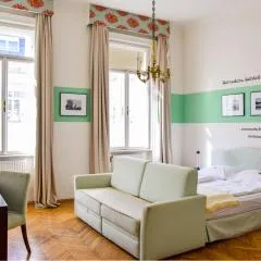 펜션 리에들(Pension Riedl)