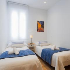 Cosy Apartment Malasaña