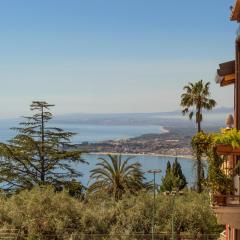 Casa Failla - Taormina Centro