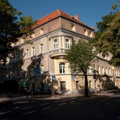Centrum Kołobrzeg