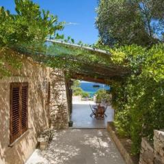 Villetta DaGré fronte mare