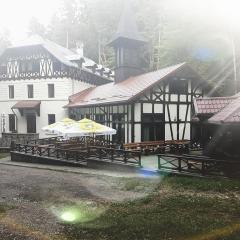 Hotel Stavilar